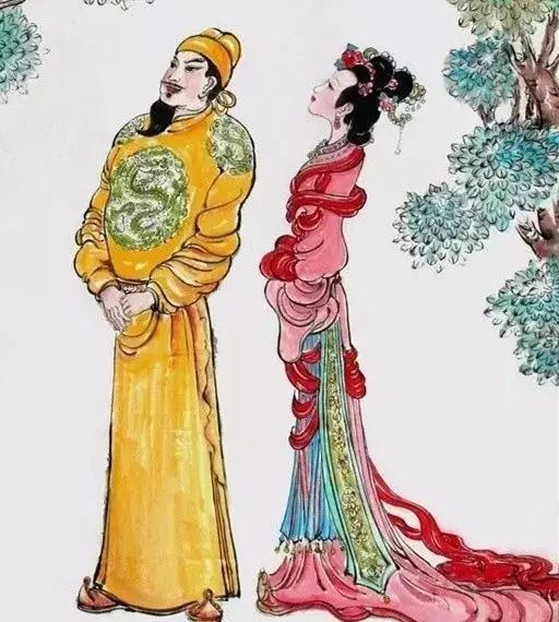 月餅竟然是楊貴妃命名的？！