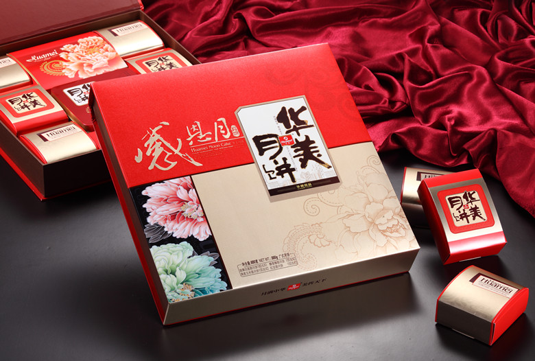 華美月餅-廣交會(huì)打響中國(guó)制造品牌！