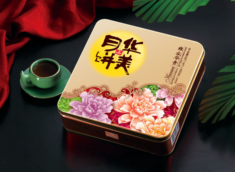 華美食品公司產(chǎn)品不合格？當(dāng)然不是華美月餅，那是誤會(huì)！