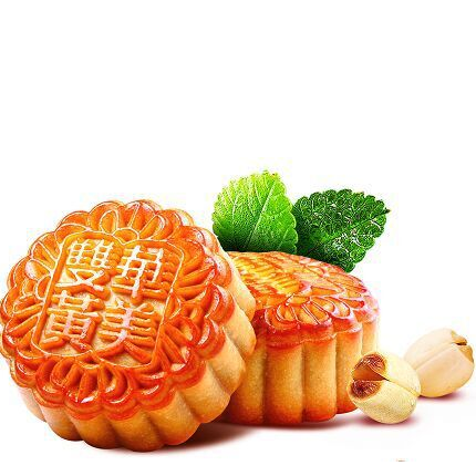 確認(rèn)過(guò)眼神，華美月餅只送給對(duì)的人！